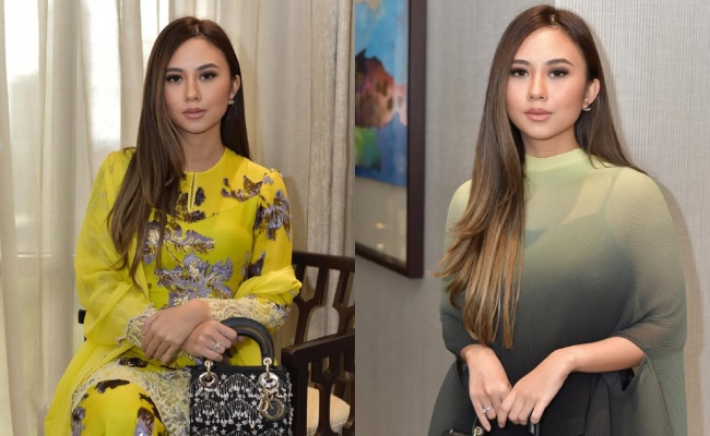 Intan Najuwa Dedah Tak Dimewahkan Ibu Bapa Ketika Zaman Kecil – ‘Bila Dah Besar, Saya Bekerja Keras’