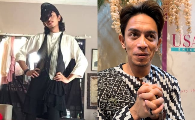 ‘Buat Apa Saya Nak Jadi Gila Macam Dulu Sebab Sekarang Ramai Dah Gila’ – Iqram Dinzly