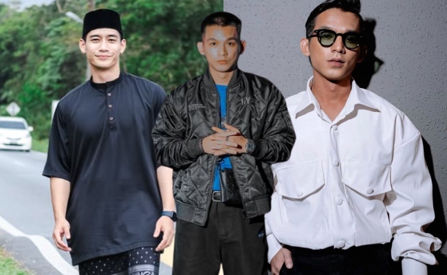 Bengang Hun Haqeem Dituduh B*d*h & Lemah, Jaa Suzuran Selar Kenyataan Netizen – ‘Susah Ke Nak Doa Yang Baik Untuk Orang?’