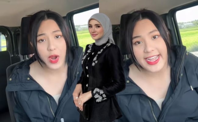 [VIDEO] Janna Nick Akui Silap, Tiada Niat Hina Fazura – ‘Saya Faham Sebab Saya Pun Dari Broken Family’