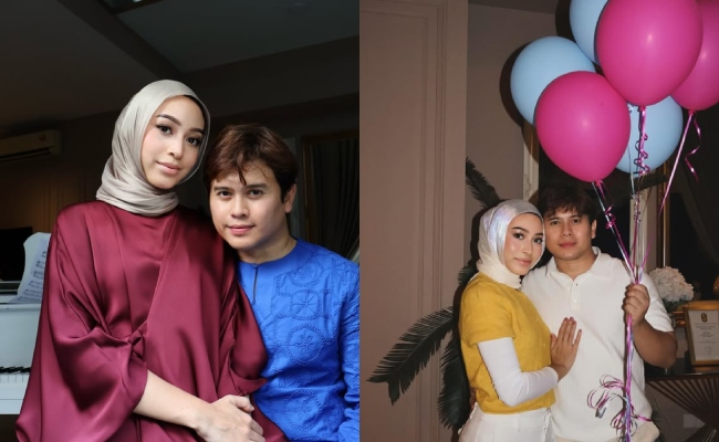 Jofliam Jawab Dakwaan Netizen Dewi Tidak Pandai Masak – ‘Agak Terkejut Orang Kalut Persoal Isteri Letak Daun Kari’