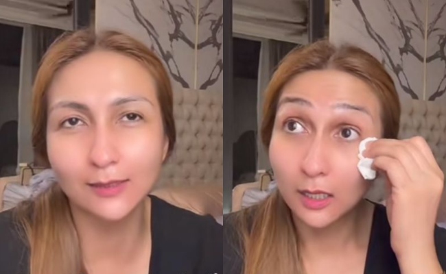 [VIDEO] Kak KM ‘Tahan’ Mulut Daripada Menghina Orang – ‘Aku Kalau Marah, Dia Akan Down Seumur Hidup’