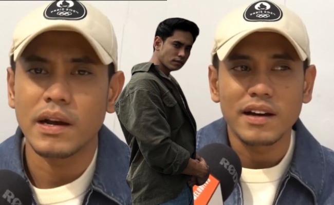 [VIDEO] ‘Kalau Saya Ada Buat Salah, Itu Antara Saya Dengan Tuhan’ – Khai Bahar