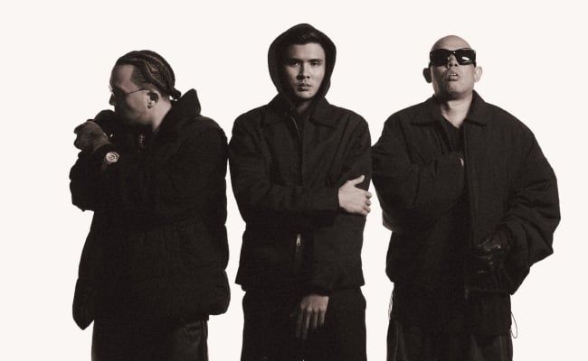 Impian Jadi Kenyataan, Killa Driz Berduet Dengan Joe Flizzow & SonaOne Menerusi Lagu ‘Last Time’