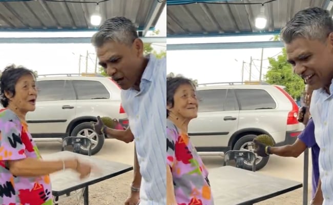 [VIDEO] Netizen Terkesima Lan Pet Pet Fasih Berbahasa Hokkien – ‘Macam-Macam Bakat Dia, Luar Biasa!’