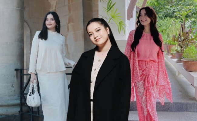 [VIDEO] Leona Akui Lebih Tertarik Dengan Lelaki Berusia & Botak – ‘Bila Saya Tengok Lelaki Muda, Mereka Hanyalah Budak’
