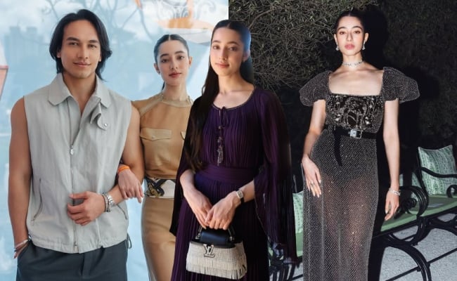 Ameera Khan & Jefri Nichol Dapat Restu Peminat Indonesia – ‘Semoga Berjodohan, Abaikan Komen Negatif Netizen’