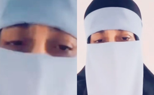 [VIDEO] Bakal Madu Nilam Tidak Hamak Kahwin Dengan Pelakon, Hilang Sabar Dengan Cacian Warganet – ‘Sebab Mata Inilah Azlan Komeng Jatuh Cinta’