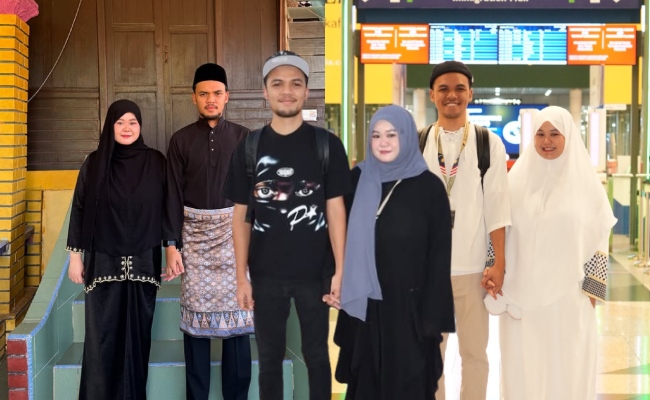 [VIDEO] Mamat Got No Chill & Isteri Bakal Timang Cahaya Mata Pertama, Netizen Sebak Tengok
