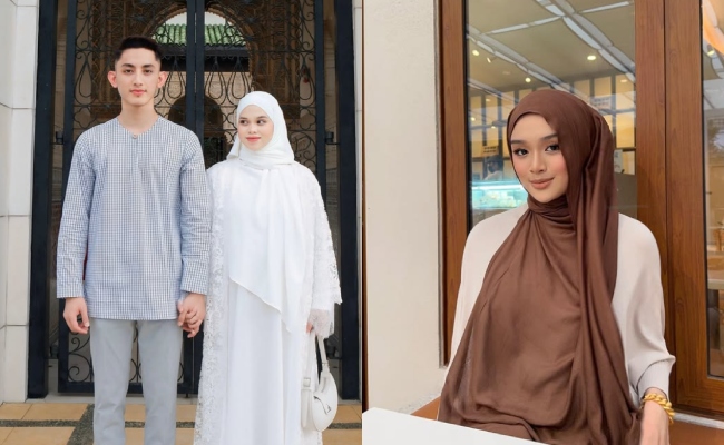 [VIDEO] Umisya Bahagia Dengan Aslam, Marissa Dania Dakwa Netizen Mudah Tertipu – ‘Jangan Tunjuk Sangat Senang Digula-Gulakan’