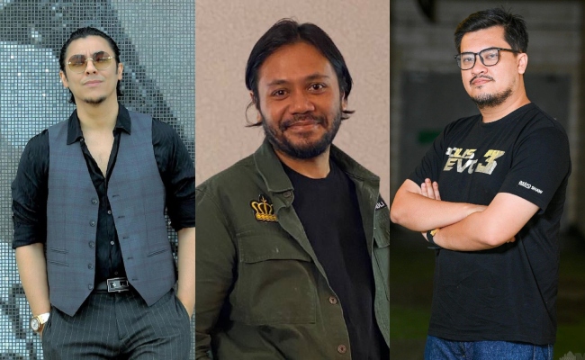 ‘Saya Memang Ketinggalan Tapi Saya Tak Tersaingi Dengan Syamsul & Syafiq Yusof’ – Pierre Andre