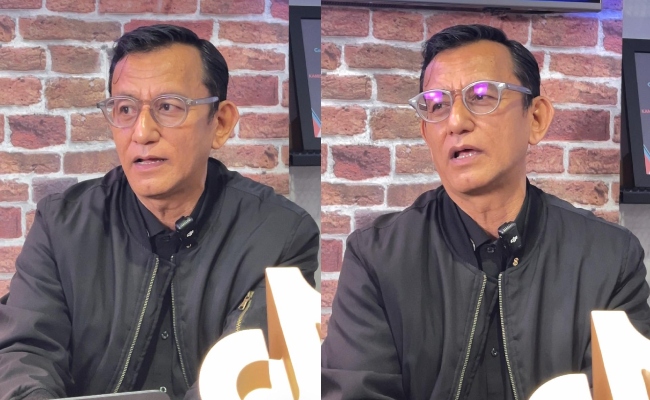 [VIDEO] ‘Jenazah Abang Ipar Tak Perlu Diawet, Penerbangan Dari Lombok Ke Kuala Lumpur Hanya Tiga Jam’ – Riezman Khuzaimi