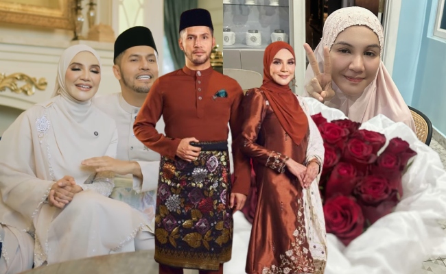 [VIDEO] Shahida Dedah Pembantu Rumah & Tukang Kebun Buat ‘Projek’ Di Rumah – ‘Ini Bukan Aib’