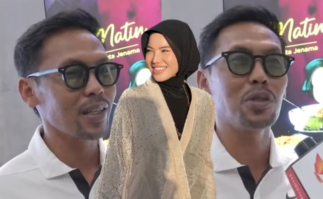 [VIDEO] Shuib Trauma Rasa Kehilangan, Dedah Kerap ‘Overthinking’ – ‘Bila Watie Cakap Dia Mengandung, Saya Jadi Takut’