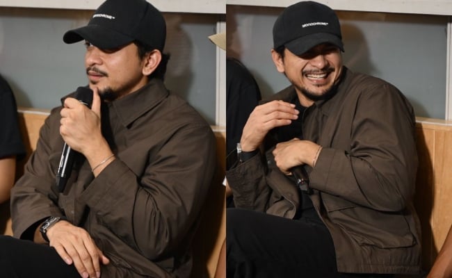 Shukri Yahaya Kongsi Ragam Pengarah, Pernah Disidai Lapan Jam Di Set Penggambaran