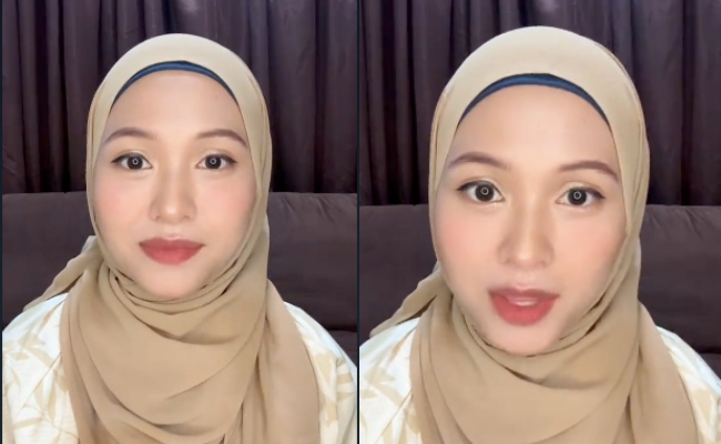 [VIDEO] ‘Aku Dah Penat Hidup Dengan Orang Yang Manipulatif, Narsistik’ – Siti Jamumall