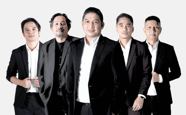 Ungu Pilih Malaysia Untuk Konsert Orkestra Pertama Sempena Ulang Tahun Ke-29 – ‘Seperti Balik Kampung Sendiri’