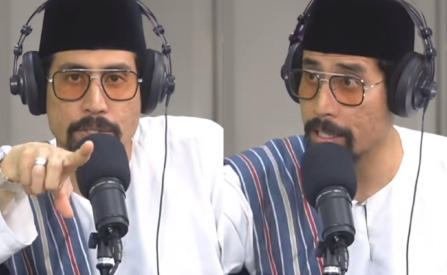 [VIDEO] Ustaz Don Tampil Jelaskan Wang Hantaran Tinggi, Bukan Tujuan Menjual Anak – ‘Itulah Momen Terakhir Anak Bawah Tanggungan Mereka’