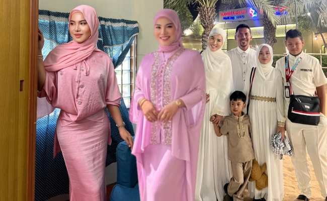 Watie Kongsi Tak Alami Alahan Waktu Hamil – ‘Sampai Saya Asyik Fikir Betul Ke Dalam Perut Ada Baby’