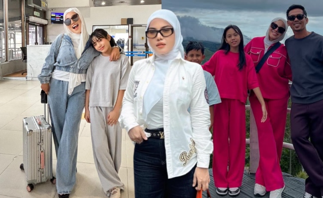 [VIDEO] Watie Pernah Berpesan Pada Talita Kena Tunjuk Minat Kalau Nak Jadi Penyanyi – ‘Sekarang, Dekat Semua Tempat Dia Ajak Menyanyi’