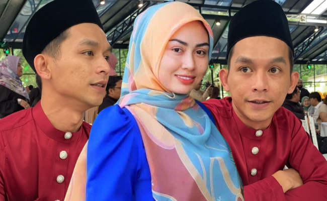 Jaa Suzuran Harap Kes Abang & Eda Ezrin Segera Selesai, Tak Sabar Terima Khabar Gembira – ‘Raya Keluarga Pergi Melawat, Mereka Sihat’