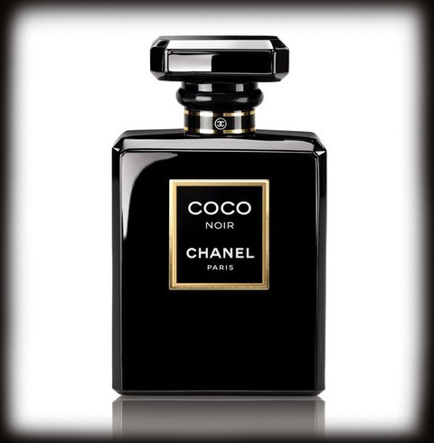 Buah-buahan Daripada Noir Coco Chanel!