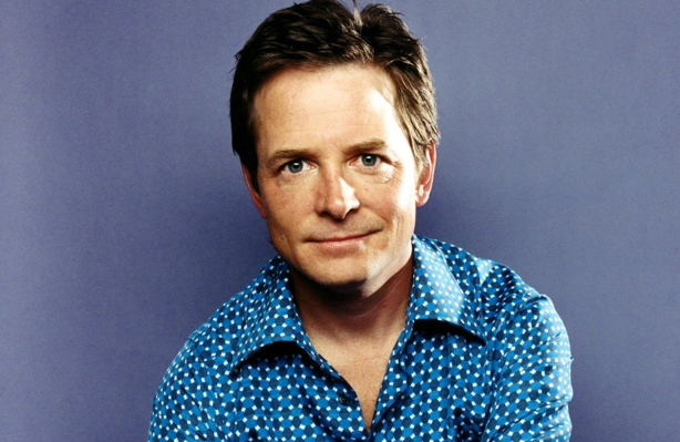 Michael J. Fox Kembali Berlakon, Bintangi Sitkom Parkinson