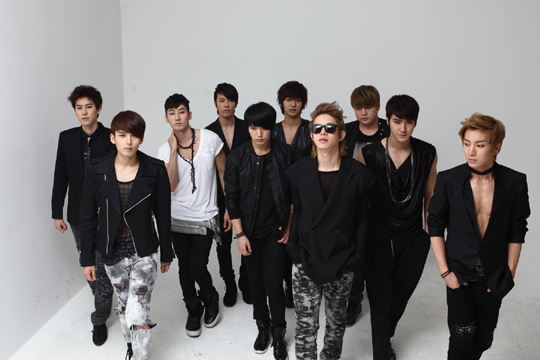 K-Pop : Super Junior Berjaya Jual Lebih 200,000 Salinan Album Ke-6
