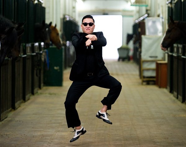 Fenomena “Gangnam Style” Dikaitkan Dengan Gangguan Mental?