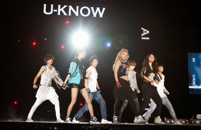 Singapura Dilanggar Girls’ Generation, Super Junior November Ini!