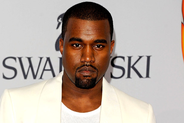 Bukan 1, Tapi 2 Video Lucah Kanye West Tersebar Di Internet!