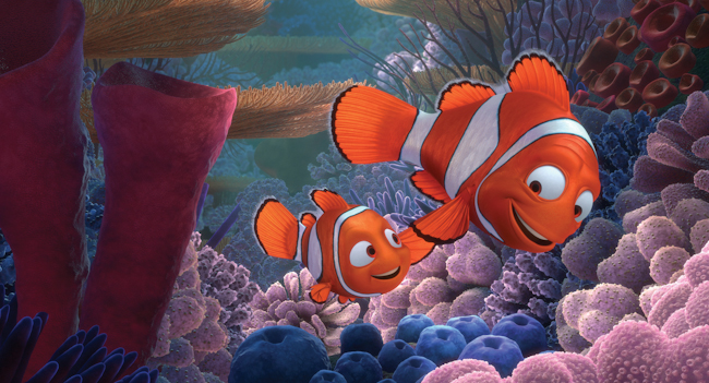 Menangi Hadiah ‘Finding Nemo 3D’ Bernilai RM1,800!