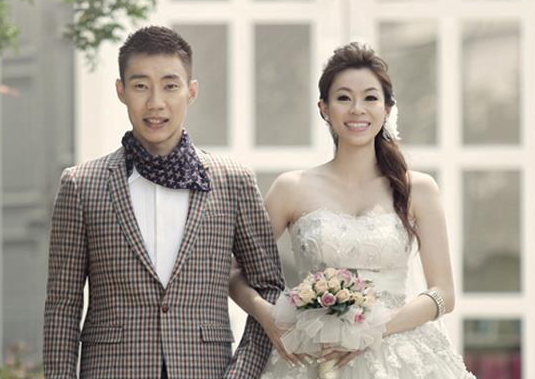 11 Tahun Bercinta, Perkahwinan Lee Chong Wei & Mew Choo Disiar Eksklusif Di NTV7