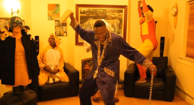 Selepas Gangnam Style, Kini ‘Harlem Shake’ Pula Jadi Ikutan?