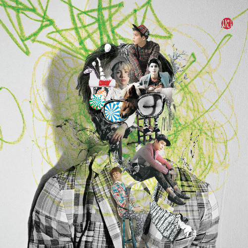 SHINee Lancarkan Album Baru, ‘Dream Girl – The Misconceptions of You’