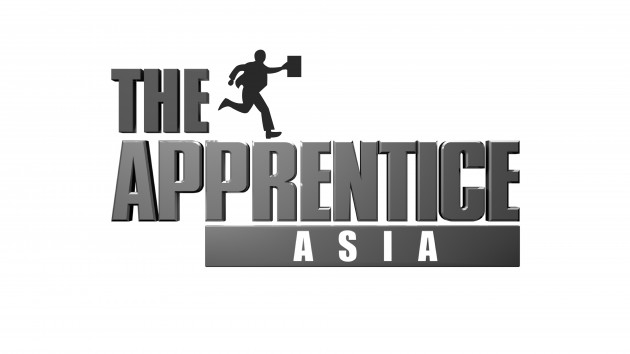 The Apprentice Asia_White