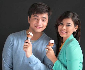 Tonton Kisah Chenta Cornetto Uda & Dara 2 dan Sertai Peraduan Sekarang!