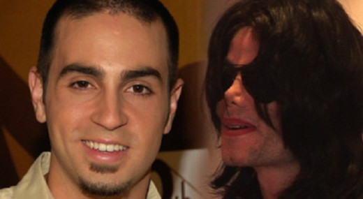 Koreografer Selebriti Mengaku Dicabul Michael Jackson