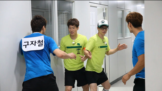 Running Man EP153 Official Pic 01