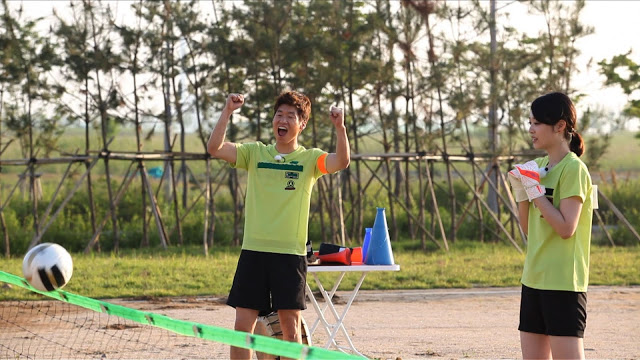 Running Man EP153 Official Pic 16