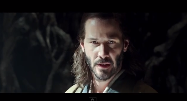 Trailer: 47 Ronin Dedah Sejarah Samurai