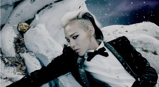 MV Baru G-Dragon, Coup D’etat Lebih Unik & Menarik!