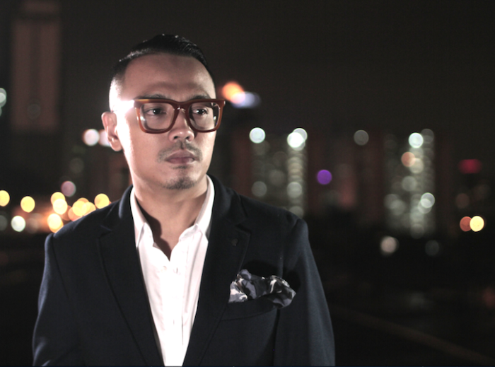 Asfan Muncul Dengan MV Terbaru, Alasan Untuk Bahagia