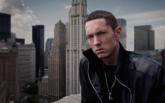 YTMA: Eminem & Girls’ Generation Ungguli Anugerah