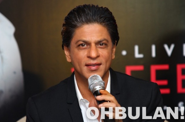 SRK Bijak Layan Peminat, Penganjur Pula Diskriminasikan Media