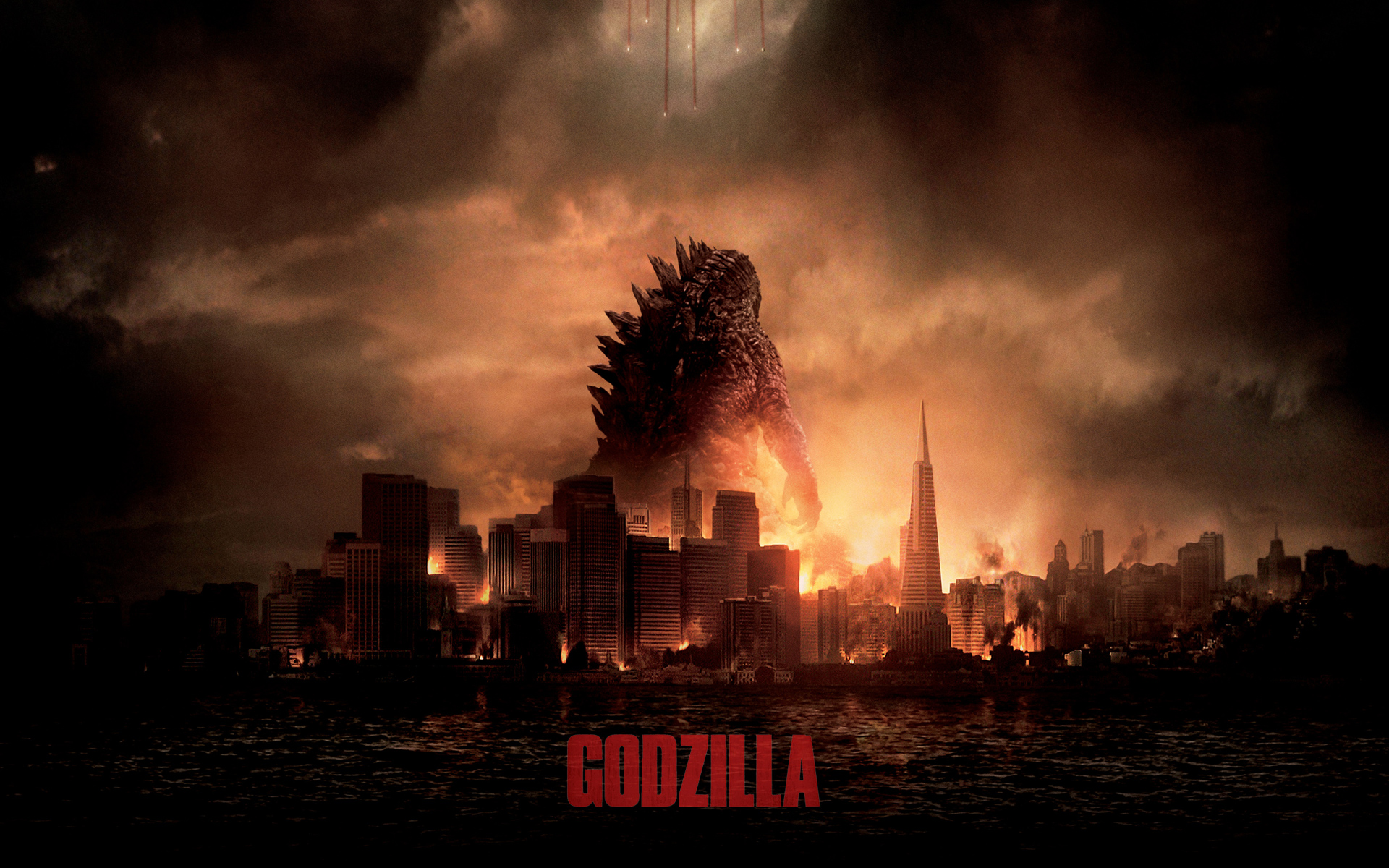 Trailer : Filem Godzilla Versi Baru, Lebih Awesome Dari Yang Dulu