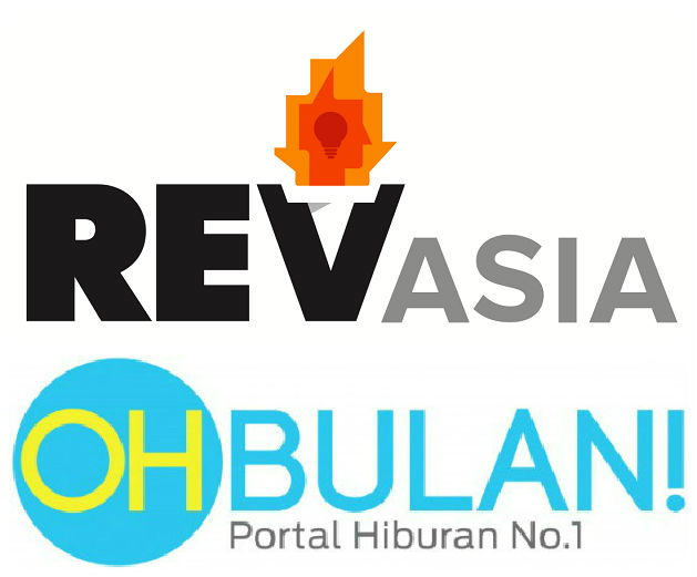 REV Asia Ambil Alih OHBULAN!,  Laman Berita & Kandungan Hiburan Terulung Malaysia