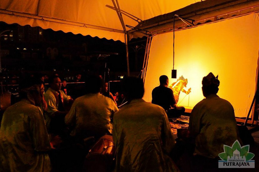Pesta LAMPU Putrajaya-7