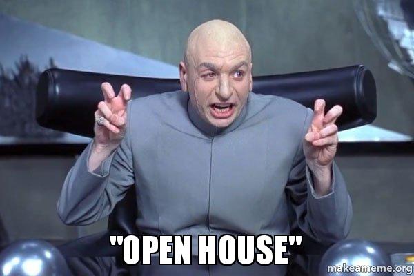 open-house