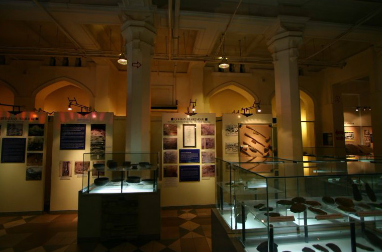 muziumnegara